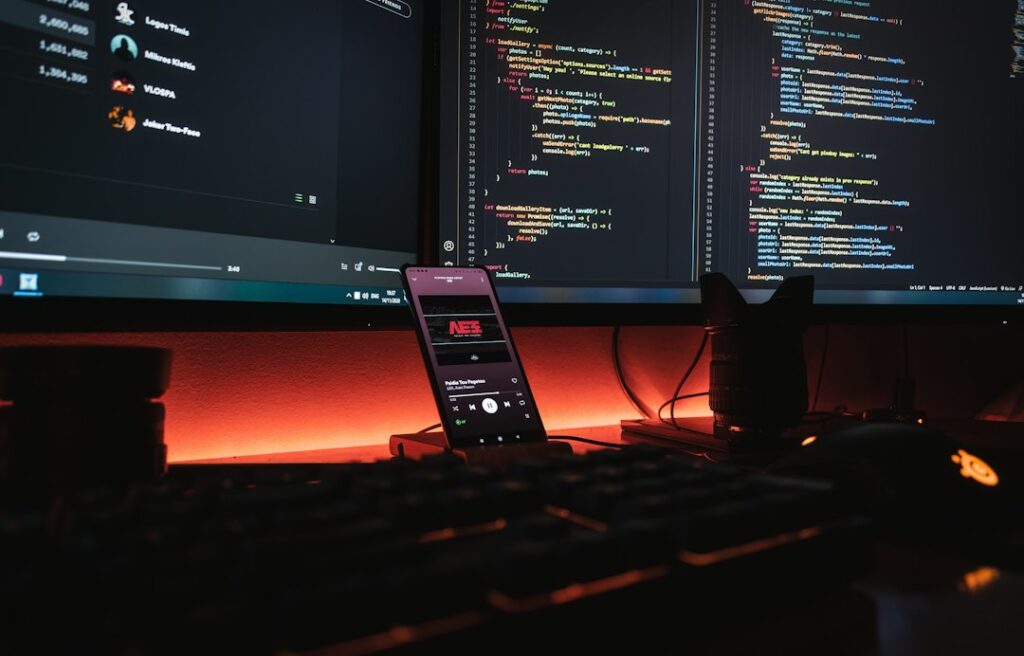 Remote Web Developer Internship Opportunity for Aspiring Front-End Trainees