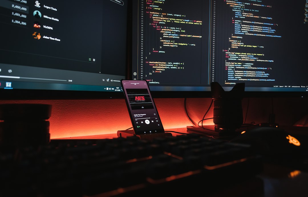 Remote Web Developer Internship Opportunity for Aspiring Front-End Trainees