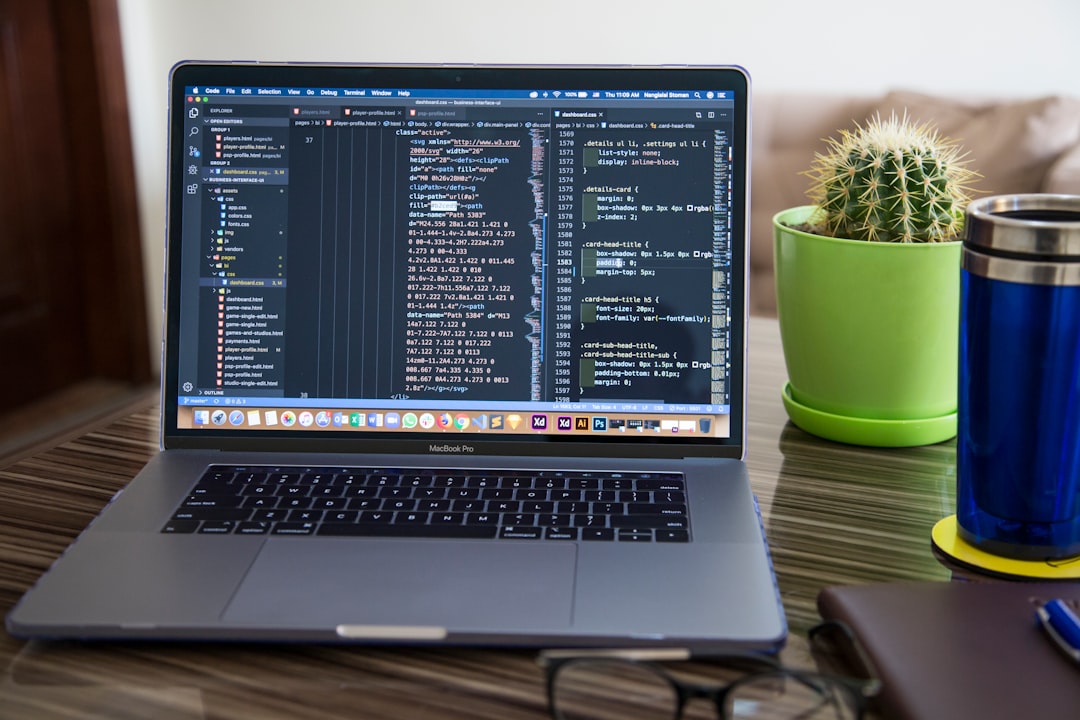 Remote Web Developer Internship for Aspiring Front-End and Full-Stack Learners