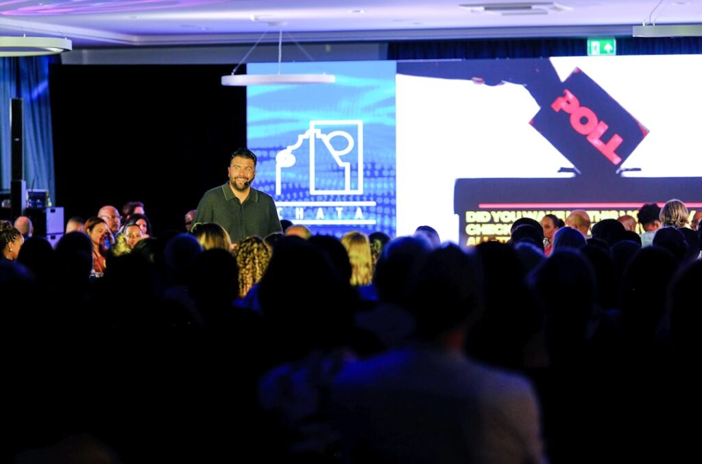 TechCrunch Disrupt 2026: Why the Early Ticket Window Matters