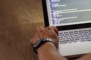 Build Your Skills Through a Remote Web Developer Internship
