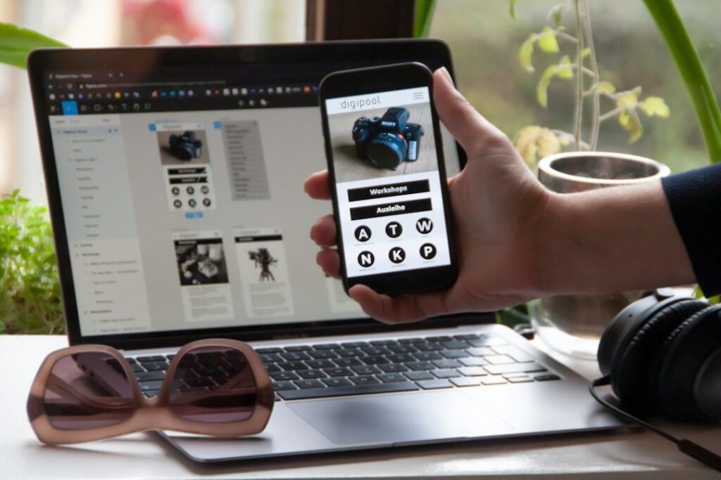 How to Build and Publish a Full-Stack Mobile App With AI