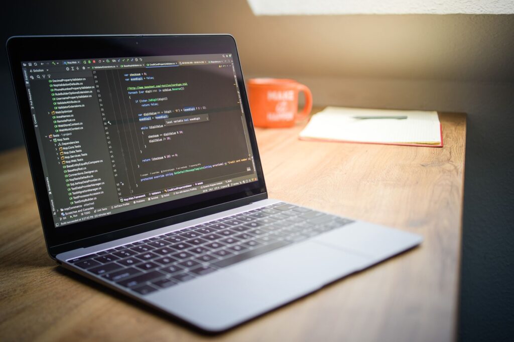 Launch Your Career as a Remote Frontend and Backend Development Intern
