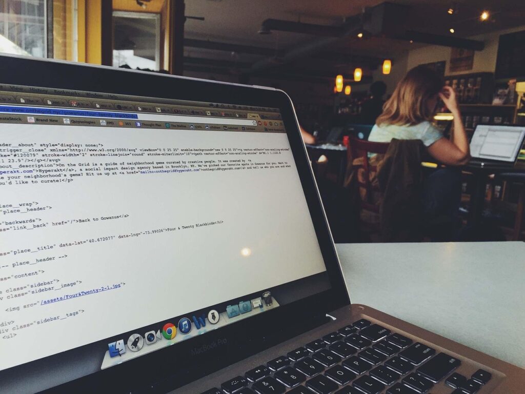 Launch Your Career with a Remote Web Developer Internship at BWS