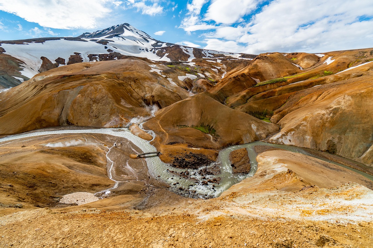 Open AI Models and Geothermal Power: Two Defining Tech Debates