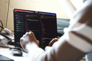 Remote Full Stack Developer Internship for Aspiring Web Application Builders