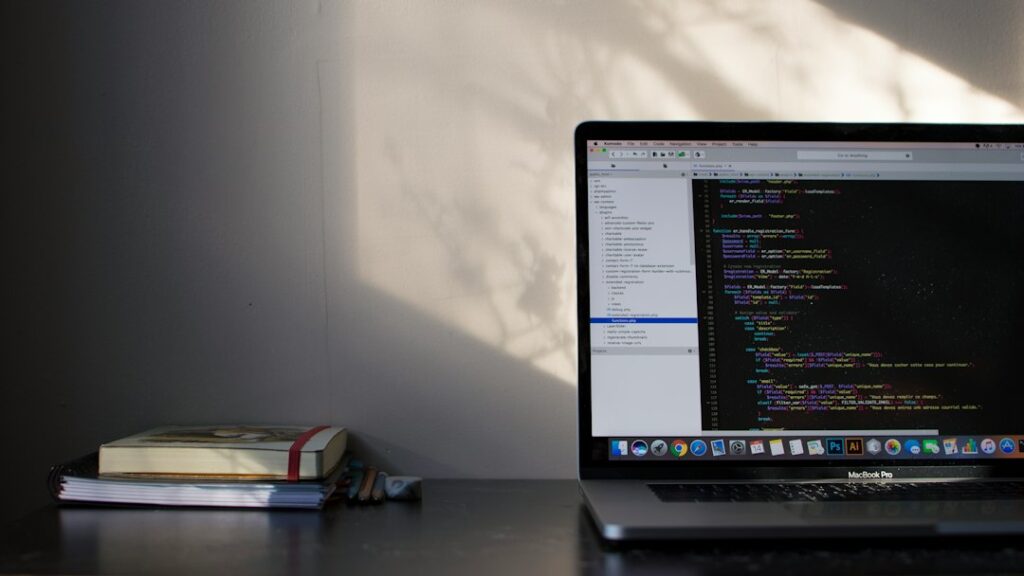 Remote Full Stack Developer Internship for Emerging Web Professionals