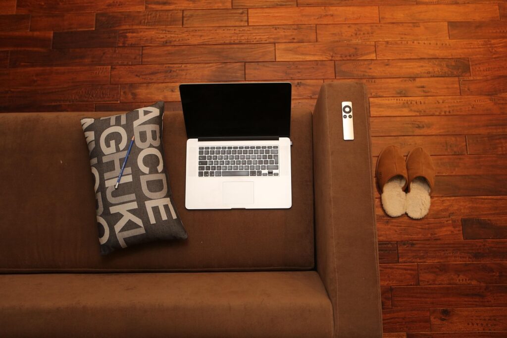 Remote Full Stack Web Developer Internship for Aspiring Builders