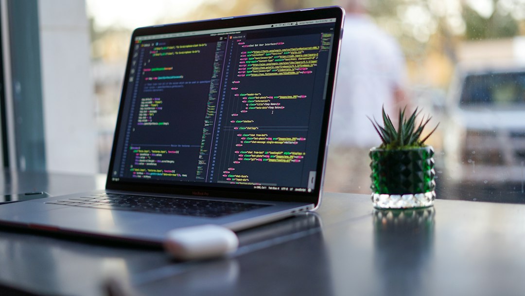 Remote Web Developer Internship Opportunity for Aspiring Front-End and Full-Stack Trainees