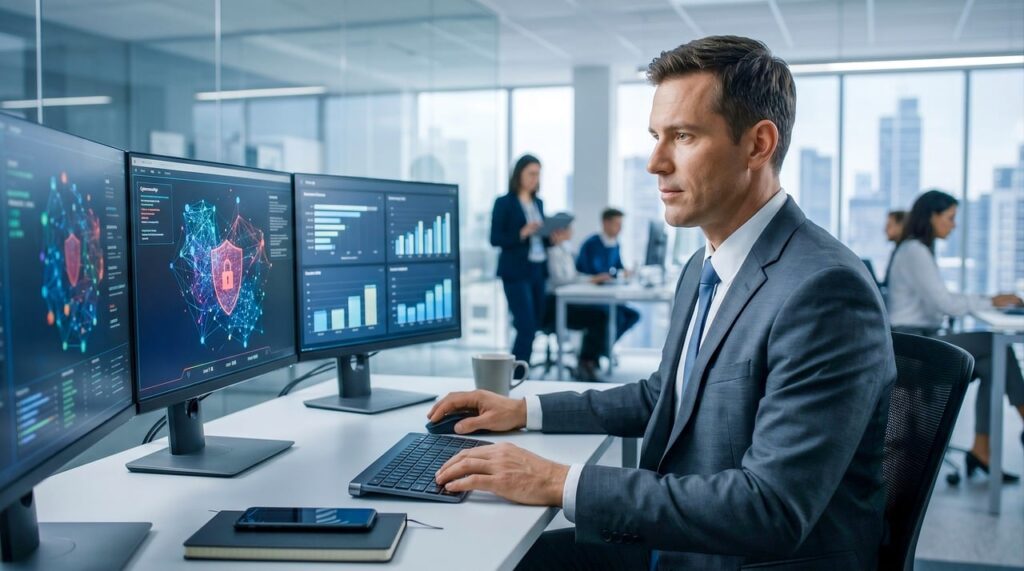 Why Rogue AI Agents Targeting Amap Signals a New Security Era